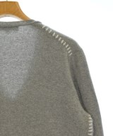KENZO HOMME（ケンゾー　オム）ニット・セーター グレー サイズ:L メンズ/2200672074073