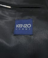 KENZO HOMME（ケンゾー　オム）その他 黒 サイズ:54(XXL位) メンズ/2200698084018