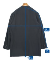 KENZO HOMME（ケンゾー　オム）その他 黒 サイズ:54(XXL位) メンズ/2200698084018