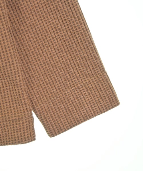 KENZO HOMME（ケンゾー　オム）ポロシャツ 茶 サイズ:F メンズ/2200657855048