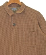KENZO HOMME（ケンゾー　オム）ポロシャツ 茶 サイズ:F メンズ/2200657855048