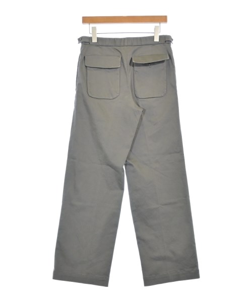 KENZO HOMME（ケンゾー　オム）チノパン グレー サイズ:3(L位) メンズ/2200719748035