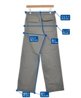 KENZO HOMME（ケンゾー　オム）チノパン グレー サイズ:3(L位) メンズ/2200719748035