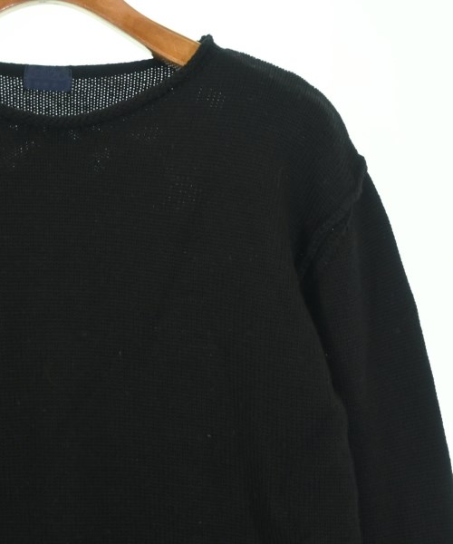 KENZO HOMME（ケンゾー　オム）ニット・セーター 黒 サイズ:L メンズ/2200681023130