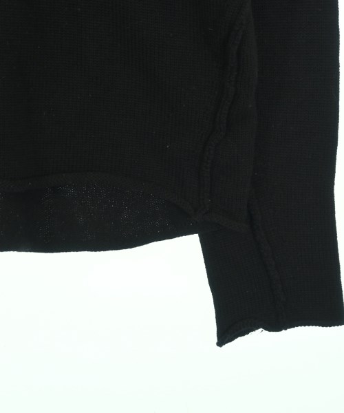 KENZO HOMME（ケンゾー　オム）ニット・セーター 黒 サイズ:L メンズ/2200681023130