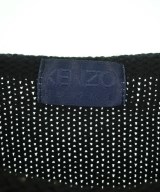 KENZO HOMME（ケンゾー　オム）ニット・セーター 黒 サイズ:L メンズ/2200681023130