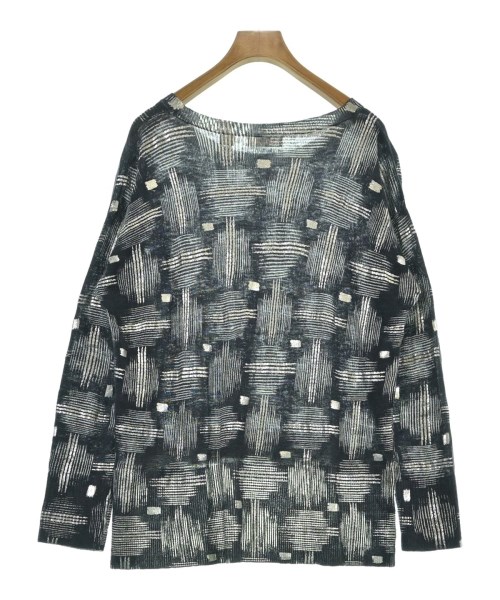 sass&bide（サスアンドバイド）ニット・セーター 紺 サイズ:S レディース/2200628290038