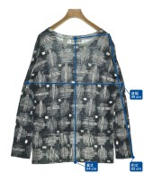 sass&bide（サスアンドバイド）ニット・セーター 紺 サイズ:S レディース/2200628290038