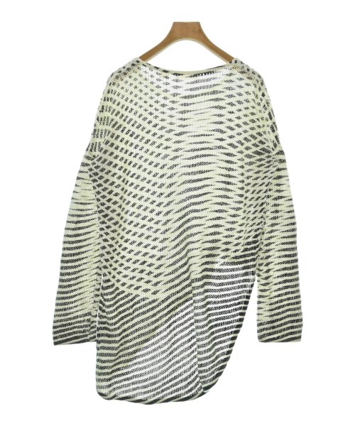 sass&bide（サスアンドバイド）ニット・セーター シルバー サイズ:XS レディース/2200628290045
