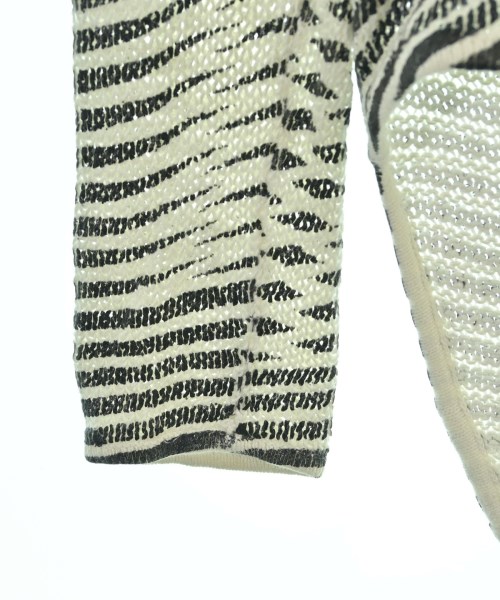 sass&bide（サスアンドバイド）ニット・セーター シルバー サイズ:XS レディース/2200628290045