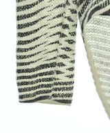 sass&bide（サスアンドバイド）ニット・セーター シルバー サイズ:XS レディース/2200628290045