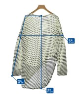 sass&bide（サスアンドバイド）ニット・セーター シルバー サイズ:XS レディース/2200628290045