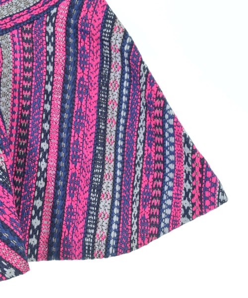 sass&bide（サスアンドバイド）ミニスカート ピンク サイズ:36(XS位) レディース/2200612855083