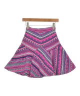 sass&bide（サスアンドバイド）ミニスカート ピンク サイズ:36(XS位) レディース/2200612855083