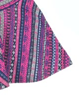 sass&bide（サスアンドバイド）ミニスカート ピンク サイズ:36(XS位) レディース/2200612855083