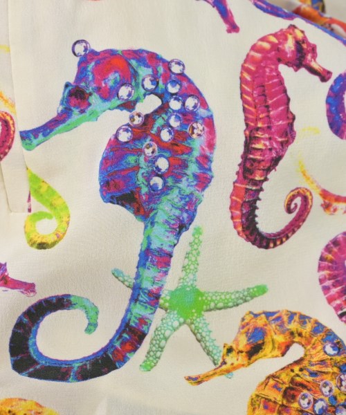 sass&bide（サスアンドバイド）その他 黄 サイズ:38(S位) レディース/2200616541036