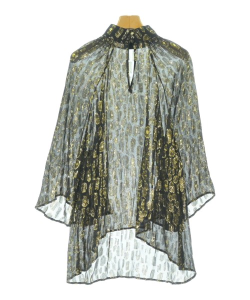 sass&bide（サスアンドバイド）ブラウス 黒 サイズ:-(L位) レディース/2200695131043