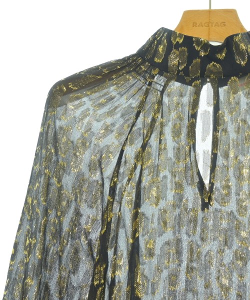 sass&bide（サスアンドバイド）ブラウス 黒 サイズ:-(L位) レディース/2200695131043