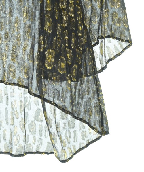 sass&bide（サスアンドバイド）ブラウス 黒 サイズ:-(L位) レディース/2200695131043