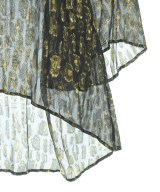 sass&bide（サスアンドバイド）ブラウス 黒 サイズ:-(L位) レディース/2200695131043