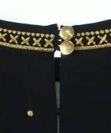 sass&bide（サスアンドバイド）ブラウス 紺 サイズ:42(M位) レディース/2200695131050