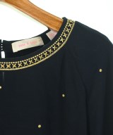 sass&bide（サスアンドバイド）ブラウス 紺 サイズ:42(M位) レディース/2200695131050