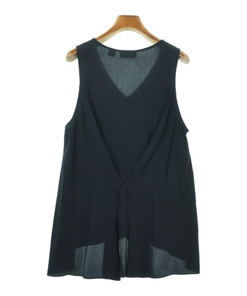 sass&bide（サスアンドバイド）ブラウス 紺 サイズ:40(M位) レディース/2200695131067