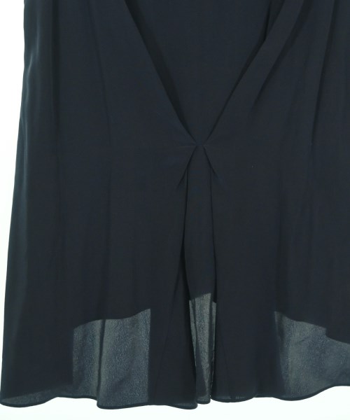 sass&bide（サスアンドバイド）ブラウス 紺 サイズ:40(M位) レディース/2200695131067