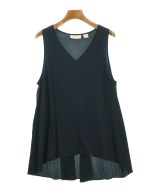 sass&bide（サスアンドバイド）ブラウス 紺 サイズ:40(M位) レディース/2200695131067