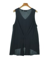 sass&bide（サスアンドバイド）ブラウス 紺 サイズ:40(M位) レディース/2200695131067