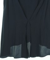 sass&bide（サスアンドバイド）ブラウス 紺 サイズ:40(M位) レディース/2200695131067