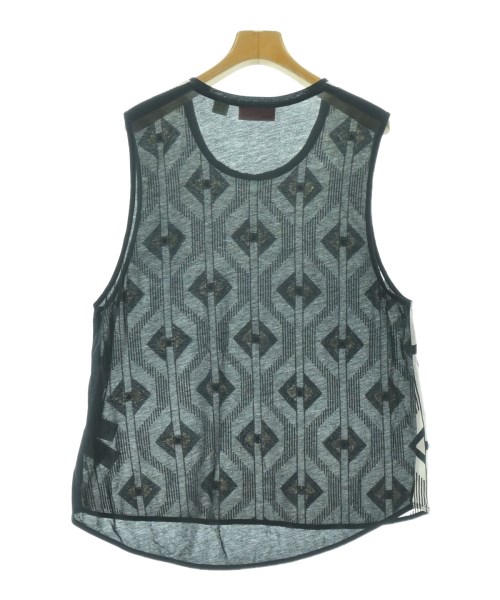 sass&bide（サスアンドバイド）ブラウス 白 サイズ:S レディース/2200695131074