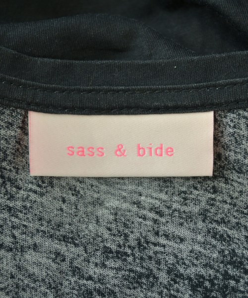 sass&bide（サスアンドバイド）ブラウス 白 サイズ:S レディース/2200695131074