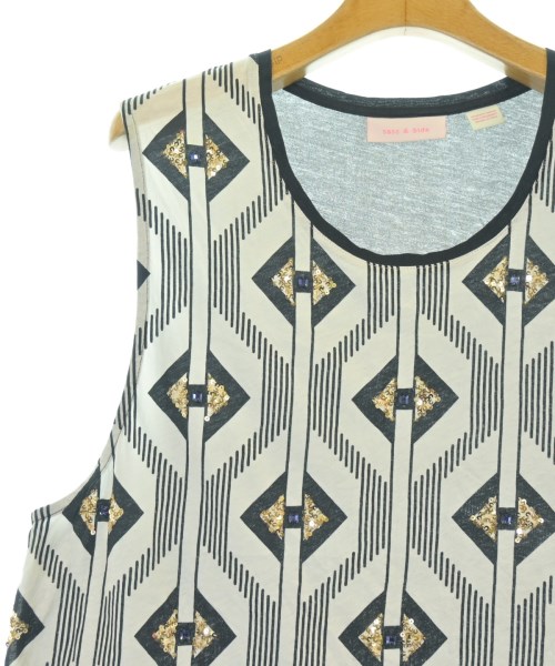 sass&bide（サスアンドバイド）ブラウス 白 サイズ:S レディース/2200695131074
