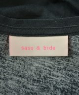 sass&bide（サスアンドバイド）ブラウス 白 サイズ:S レディース/2200695131074