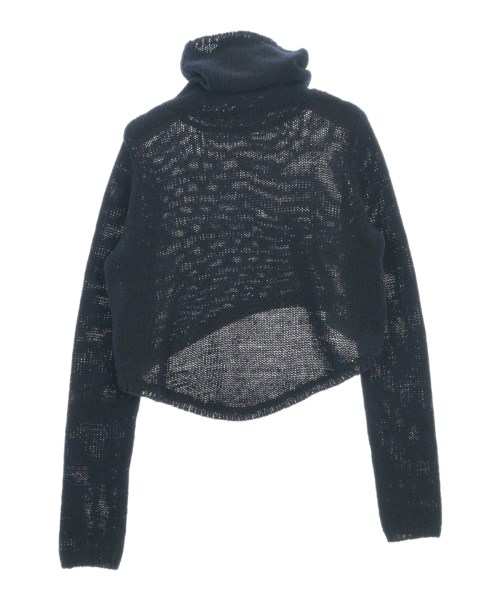 sass&bide（サスアンドバイド）ニット・セーター 紺 サイズ:S/M レディース/2200701704056