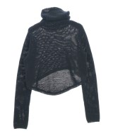sass&bide（サスアンドバイド）ニット・セーター 紺 サイズ:S/M レディース/2200701704056