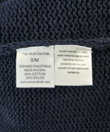sass&bide（サスアンドバイド）ニット・セーター 紺 サイズ:S/M レディース/2200701704056