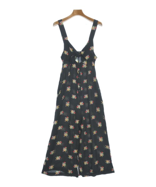 アリスマッコール(alice McCALL)のalice McCALL オールインワン/サロペット