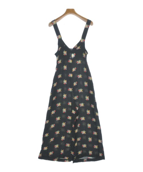 alice McCALL（アリスマッコール）オールインワン/サロペット 黒 サイズ:34(XS位) レディース/2200611020208