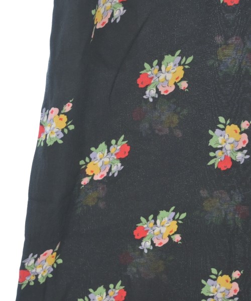 alice McCALL（アリスマッコール）オールインワン/サロペット 黒 サイズ:34(XS位) レディース/2200611020208