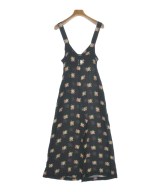 alice McCALL（アリスマッコール）オールインワン/サロペット 黒 サイズ:34(XS位) レディース/2200611020208