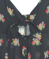 alice McCALL（アリスマッコール）オールインワン/サロペット 黒 サイズ:34(XS位) レディース/2200611020208