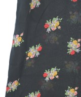 alice McCALL（アリスマッコール）オールインワン/サロペット 黒 サイズ:34(XS位) レディース/2200611020208