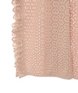 alice McCALL（アリスマッコール）オールインワン/サロペット ピンク サイズ:32(XXS位) レディース/2200691455051