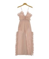 alice McCALL オールインワン/サロペット