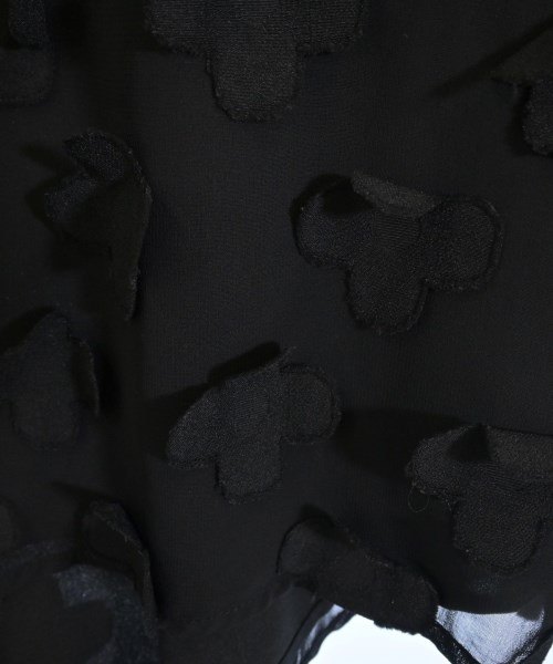 alice McCALL（アリスマッコール）オールインワン/サロペット 黒 サイズ:38(S位) レディース/2200719261114
