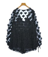alice McCALL（アリスマッコール）オールインワン/サロペット 黒 サイズ:38(S位) レディース/2200719261114