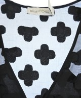 alice McCALL（アリスマッコール）オールインワン/サロペット 黒 サイズ:38(S位) レディース/2200719261114