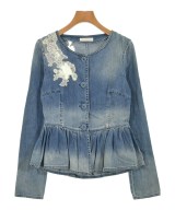 SCERVINO Street デニムジャケット